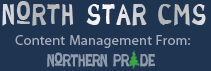 North Star CMS by Northern Pride 