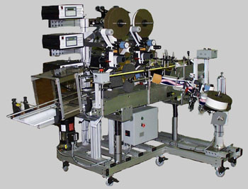 Custom Labeling Systems